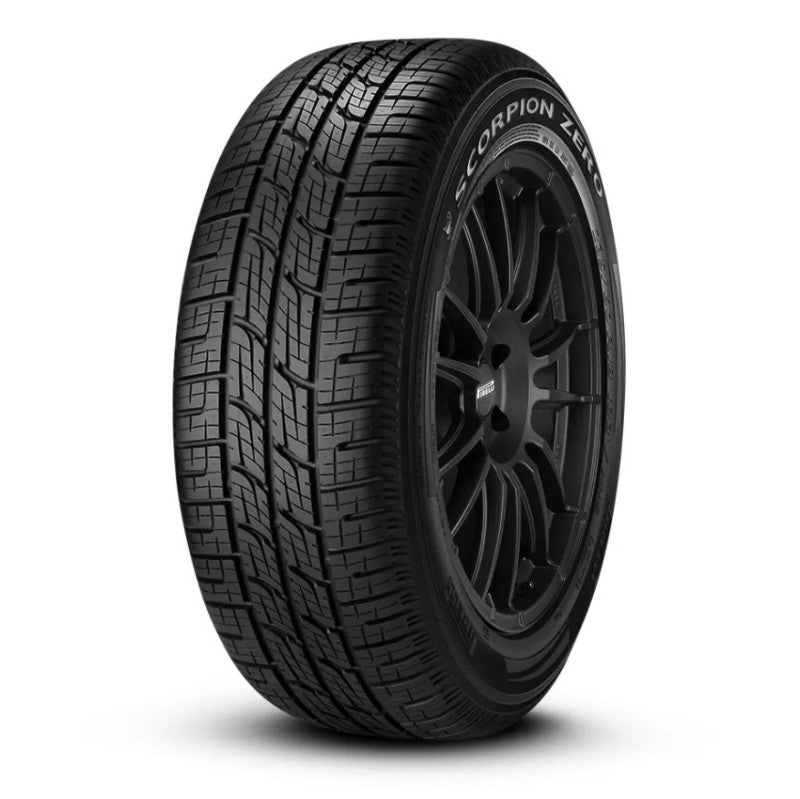 Pirelli Scorpion Zero Tire - 255/55R19 111V - 1780400