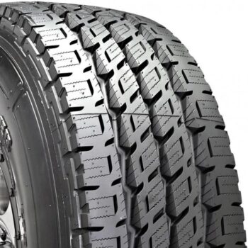 Nitto Dura Grappler LT