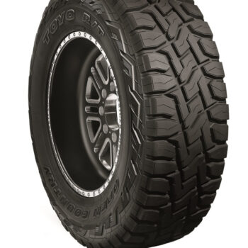 Toyo Open Country R/T Tire - 37X1350R24LT 124Q F/12 OPRT - 353730