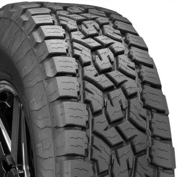 Toyo Open Country A/T III