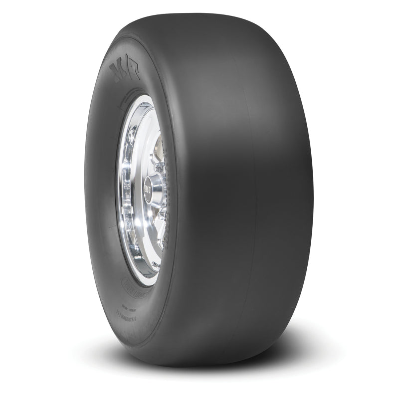 Mickey Thompson Pro Bracket Radial Tire - 29.5/10.5R15 X5 90000024499 - 250797