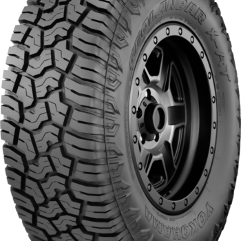Yokohama Geolandar X-AT Tire - 37X12.50R20 126Q - 110116020