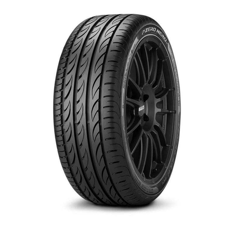 Pirelli P-Zero Asimmetrico Tire - 335/30ZR18 102Y - 2592900