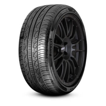 Pirelli P-Zero Nero All Season Tire - P245/45ZR19 98W - 1712400