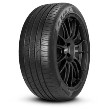 Pirelli P-Zero All Season Plus Tire - 235/40R18 95Y - 2654600
