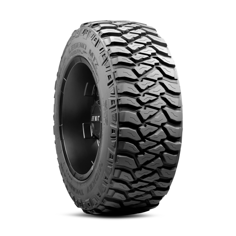 Mickey Thompson Baja Legend MTZ Tire - LT275/65R20 126/123Q 90000057364 - 247927