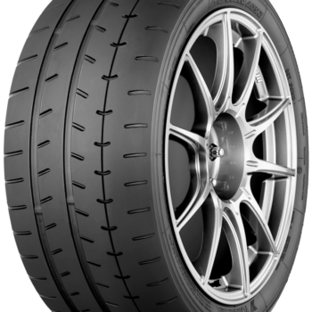 Yokohama A008P Tire - 245/45ZR16 94W - 110140816