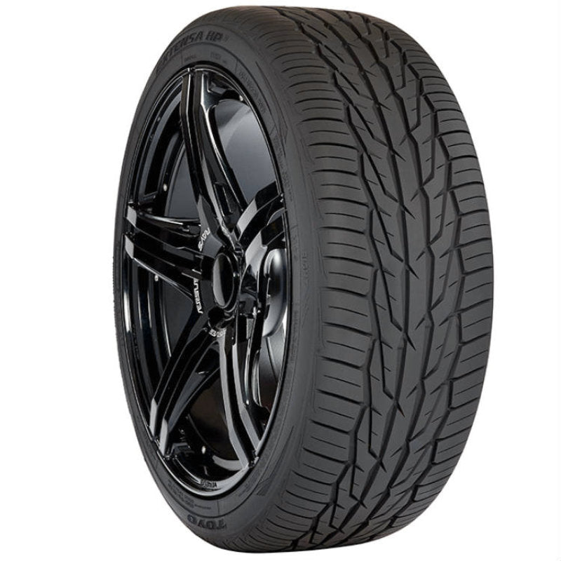 Toyo Extensa HP II Tire - 195/45R15 78V - 196310