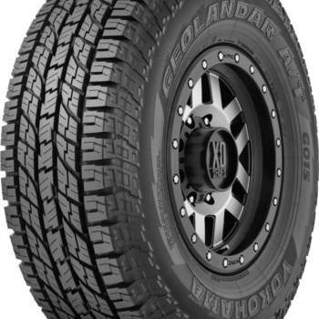 Yokohama Geolandar A/T G015 Tire - 235/60R18 107H - 110101528