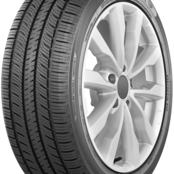 Yokohama Avid Ascend LX Tire - 225/55R18 98H - 110132834