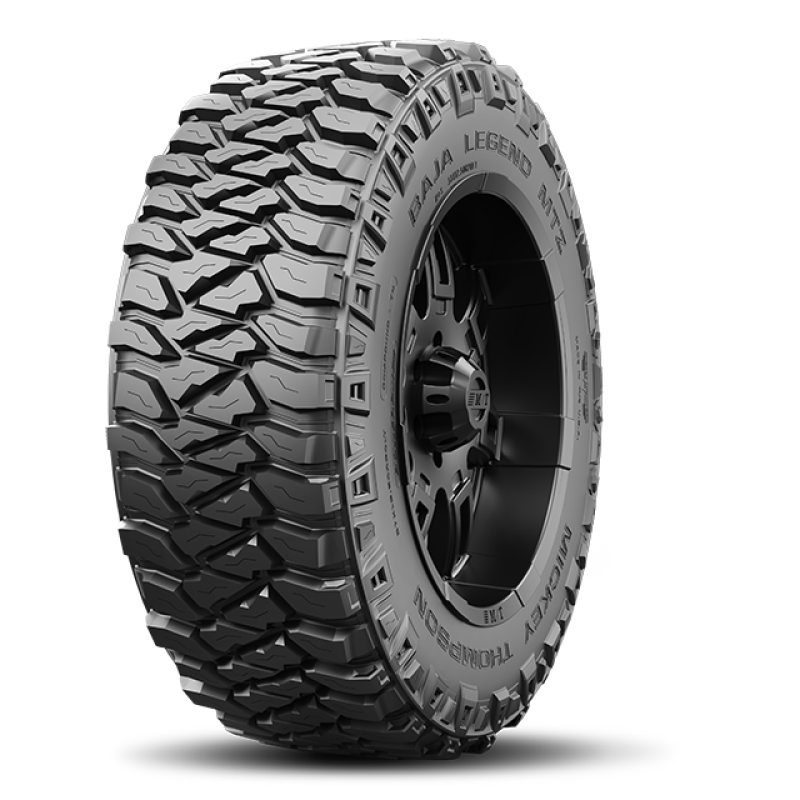 Mickey Thompson Baja Legend MTZ Tire - LT275/70R18 125/122P 90000057355 - 247923