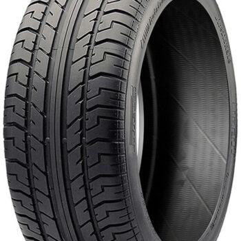 Pirelli P-Zero Directional Tire - 215/45ZR18 89Y - 2593800