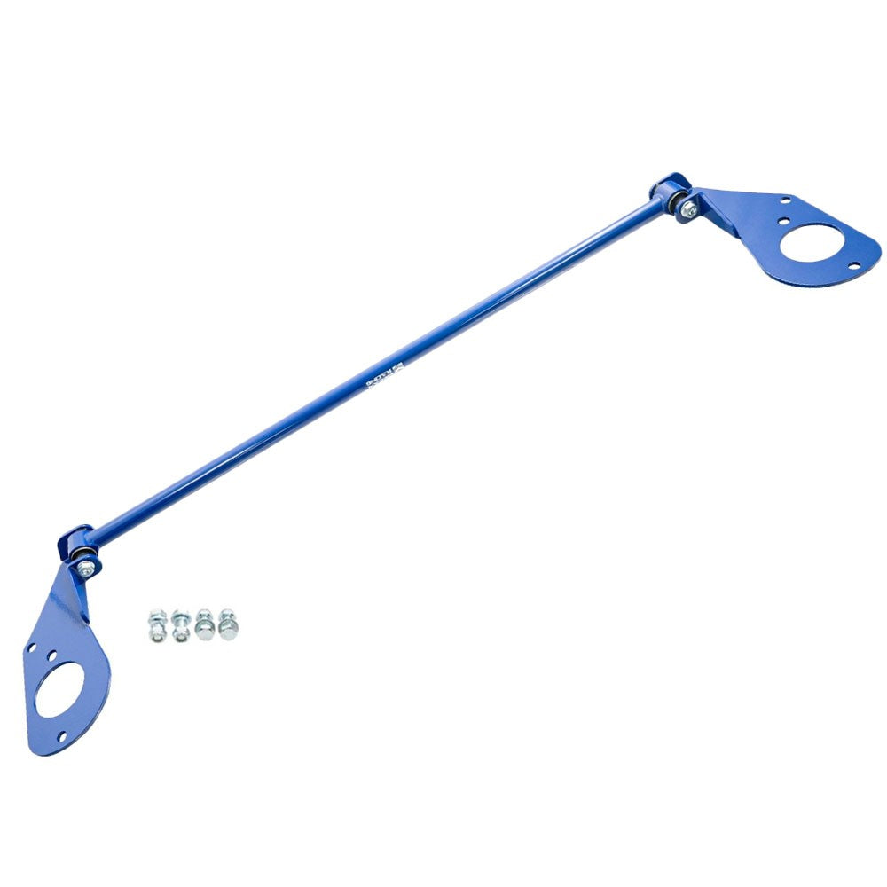 Megan Rear Torsion Beam Support Brace Arm For 15-20 Honda Fit GK 3th Gen
