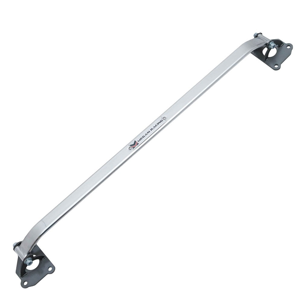 Megan Front Upper Strut Bar Tower Brace For 03-09 Mercedes-Benz W211 E-Class Sedan