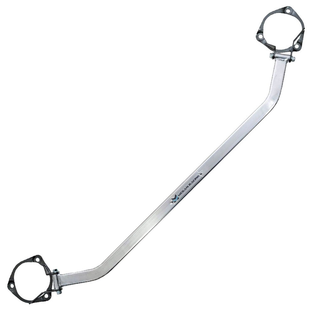 Megan Racing Aluminum Front Upper Race Spec Strut Bar For 19+ Subaru Forester SK 5th Gen MR-SB-SF19FU-1P