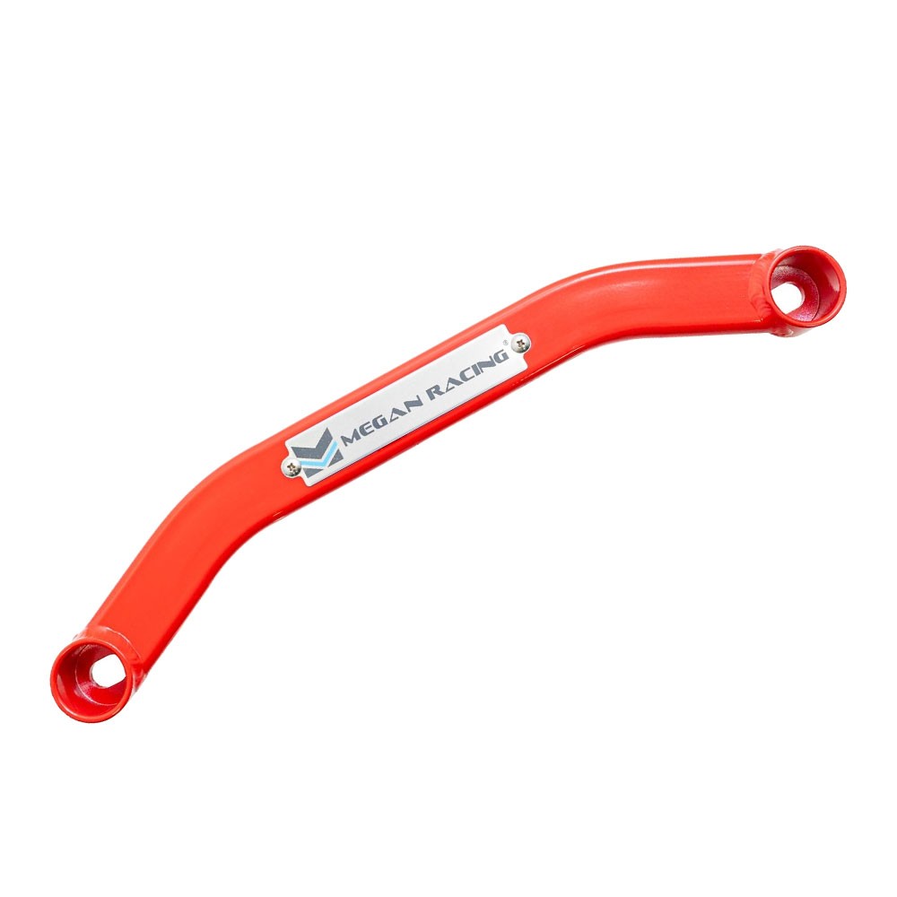 Megan Rear Lower Strut Bar Tower Brace For 19+ Toyota RAV4/RAV4 Prime XA50 5th Gen