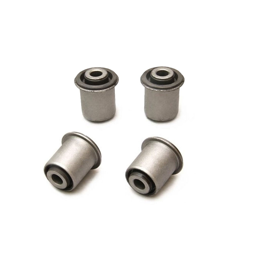 Megan Racing 4PC Rear Upper Control Arm Bushing For 03-09 350Z Z33/03-07 G35 V35