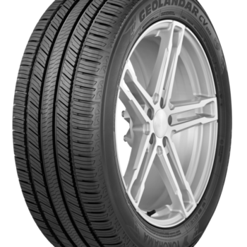 Yokohama Geolandar CV G058 Tire - 255/55R18 109V - 110105833