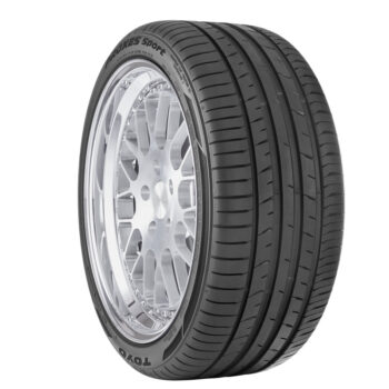 Toyo Proxes Sport - 325/30R21 108Y XL - 133890