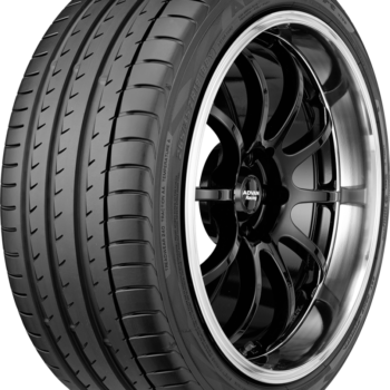 Yokohama Advan Sport V105 Tire - 295/30ZR19 100Y - 110110526