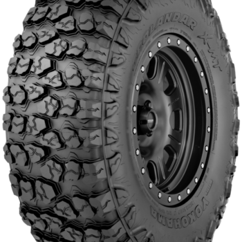 Yokohama Geolandar X-MT Tire - 35X12.50R20 121Q - 110155503