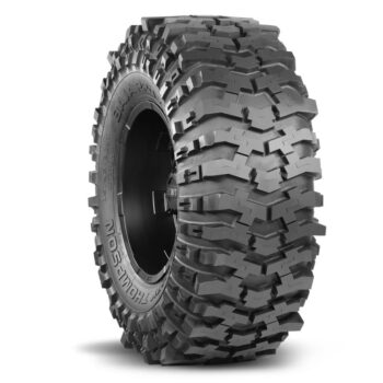 Mickey Thompson Baja Pro XS Tire - 15/43-17LT 90000036760 - 250097