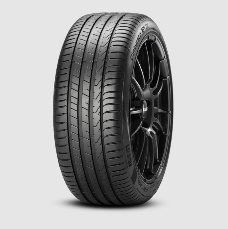 Pirelli Cinturato P7 (P7C2) Tire - 245/40R18 97Y (Mercedes-Benz) - 3559700