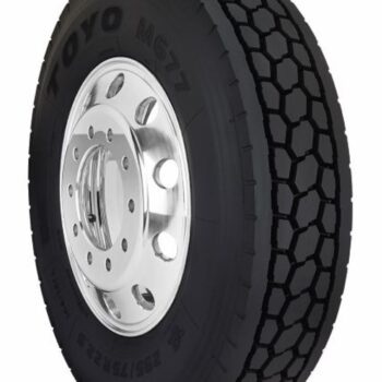 Toyo M677 - 11R24.5 146L G/14 M677 TL (29.39 FET - 540120