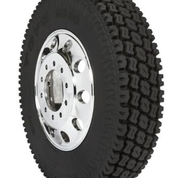 Toyo M588 - 11R24.5 149/146K H/16 M588 TL (34.59 FET - 549190