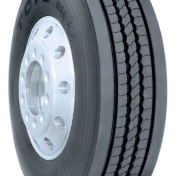 Toyo M154 - 11R245 146/143L (G/14) M154 TL (29.39 FET - 548300