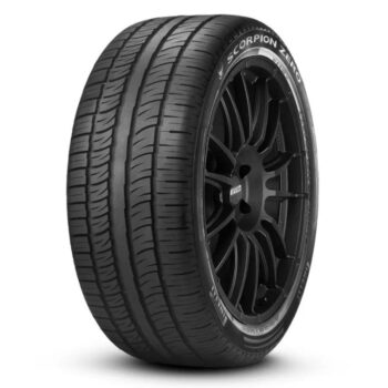 Pirelli Scorpion Zero Asimmetrico Tire - 275/50R20 113W (Mercedes-Benz) - 2814400