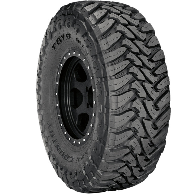 Toyo Open Country M/T Tire - 38X1550R18 128Q D/8 (4.44 - 360180