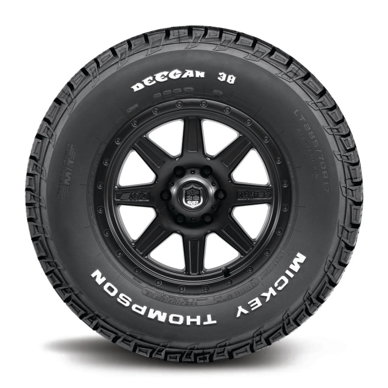 Mickey Thompson Deegan 38 All-Terrain Tire - LT265/65R17 120/117R 51700 - 90000029615